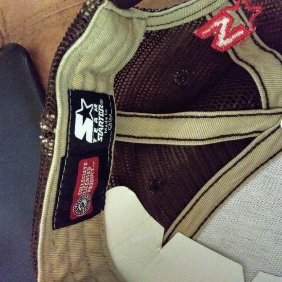 The Ohio State mesh hat - Picture 3 of 6